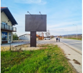 Knjaževac - KNJ LZ1