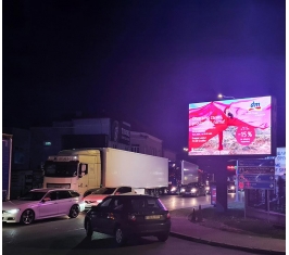 Gradiška - LED Ekran - EM01a