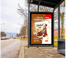 Banja Luka - CityLight - Centar - EM01a